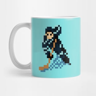 16-Bit Ice Hockey - Seattle Mug